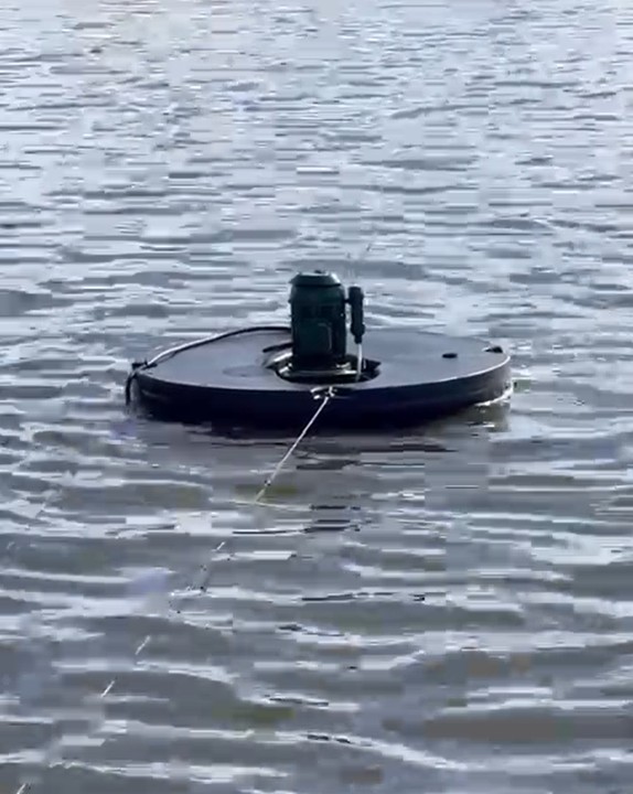 Axbold Nanobubble Solutions